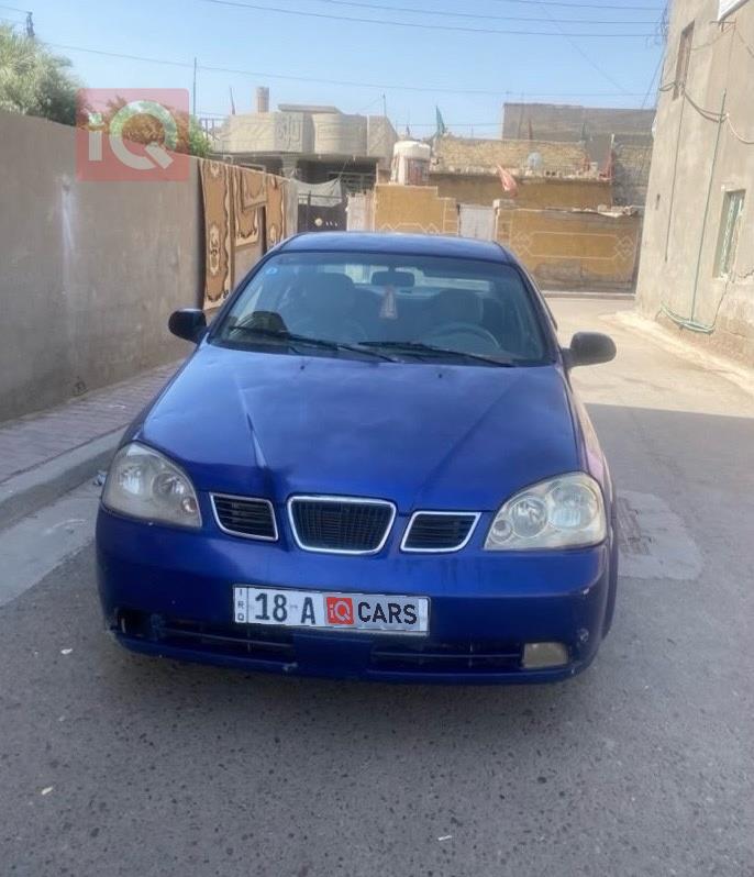 شيفروليه اوبترا